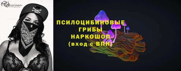 MESCALINE Гусев